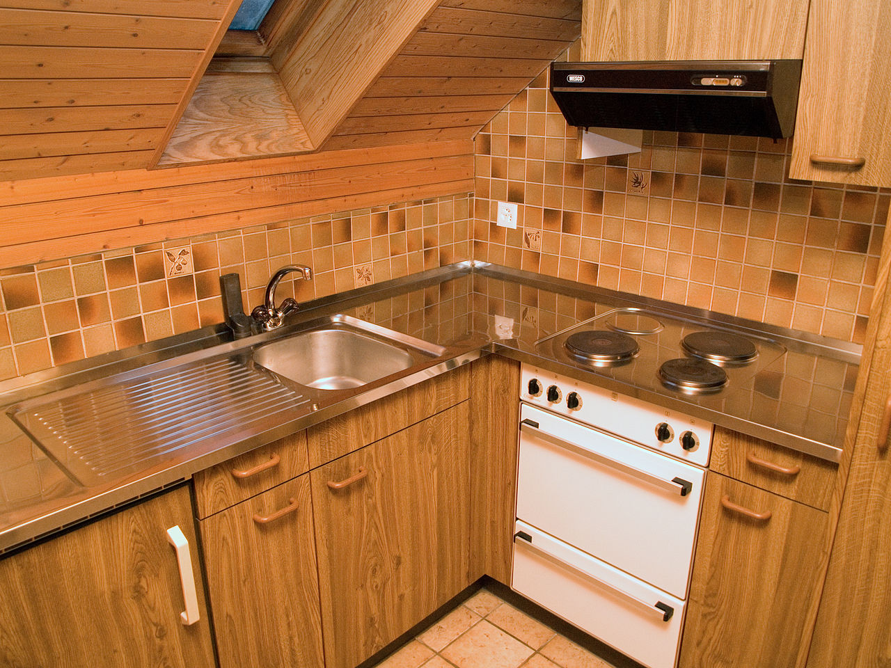 The Ultimate Guide To Wood Kitchen Ideas