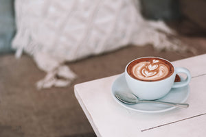 Caffeine-Nation: 9 Proven Health Benefits of Coffee