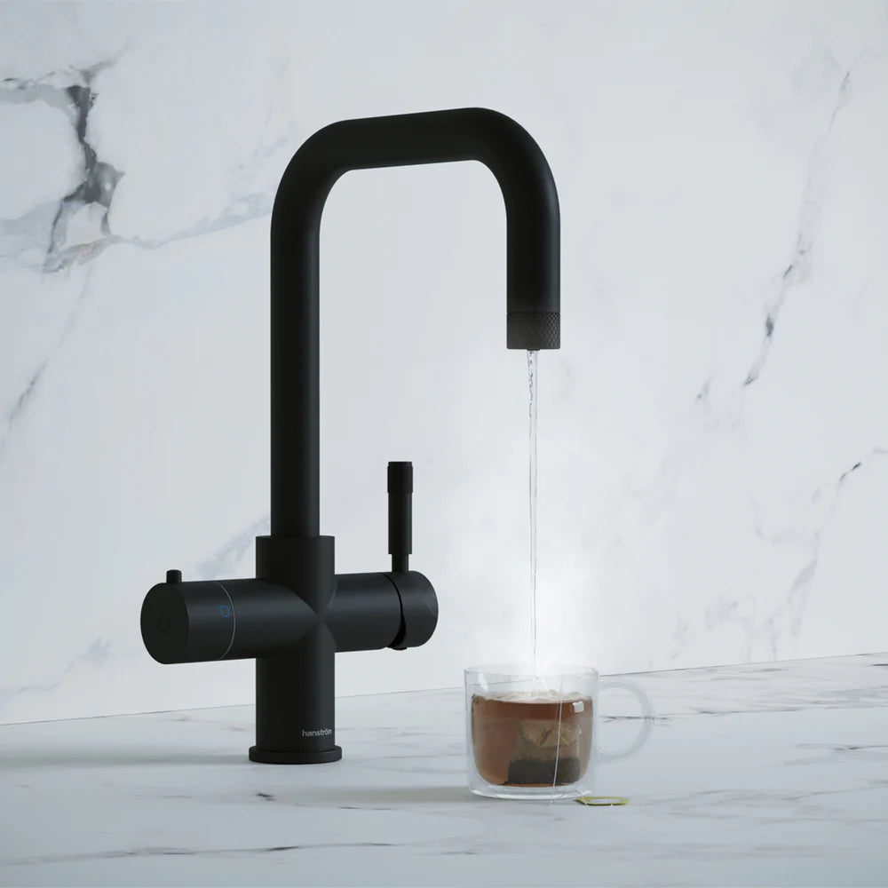 7 Types of Kitchen Sink (+ Which One is Right for You)