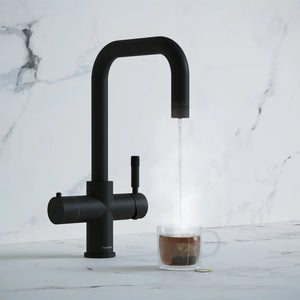 7 Types of Kitchen Sink (+ Which One is Right for You)