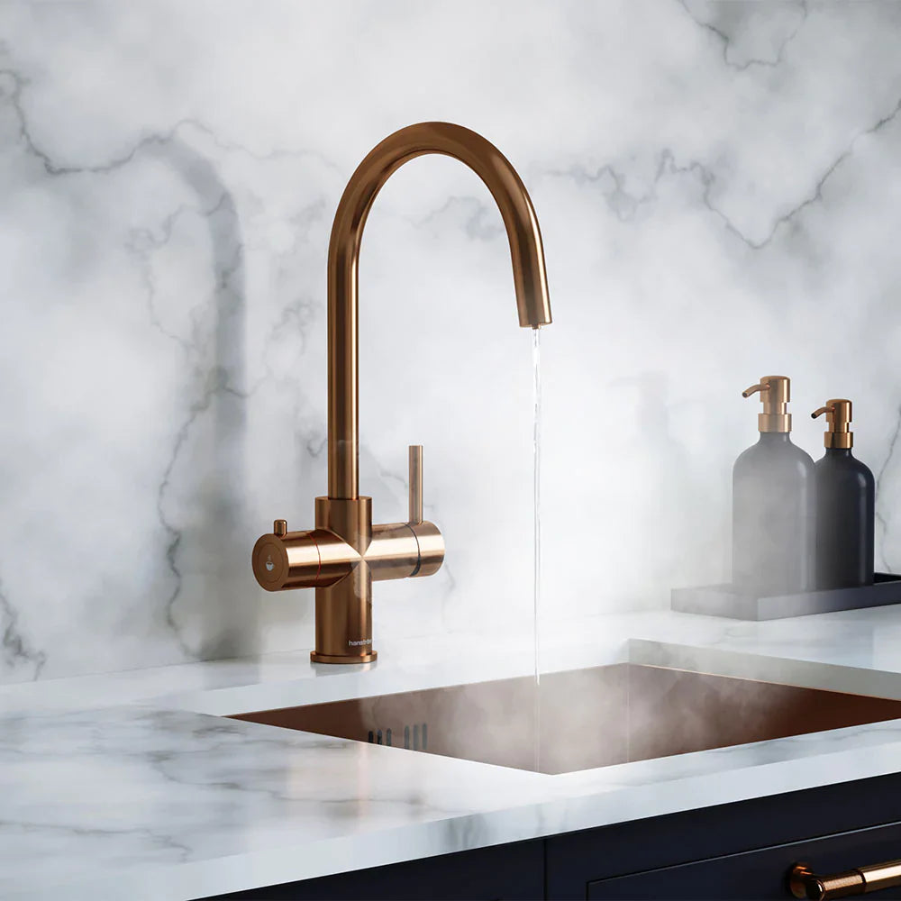 How to Descale a Boiling Water Tap (Any Model or Brand)