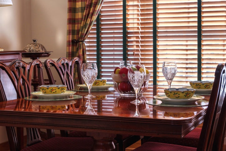 The Ultimate Guide To Kitchen Blinds Ideas