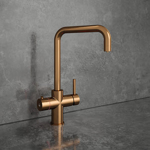 Luxury Kitchen Sinks: A Designer's Guide