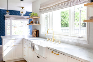 Kitchen Worktops: What are the Best Options for You