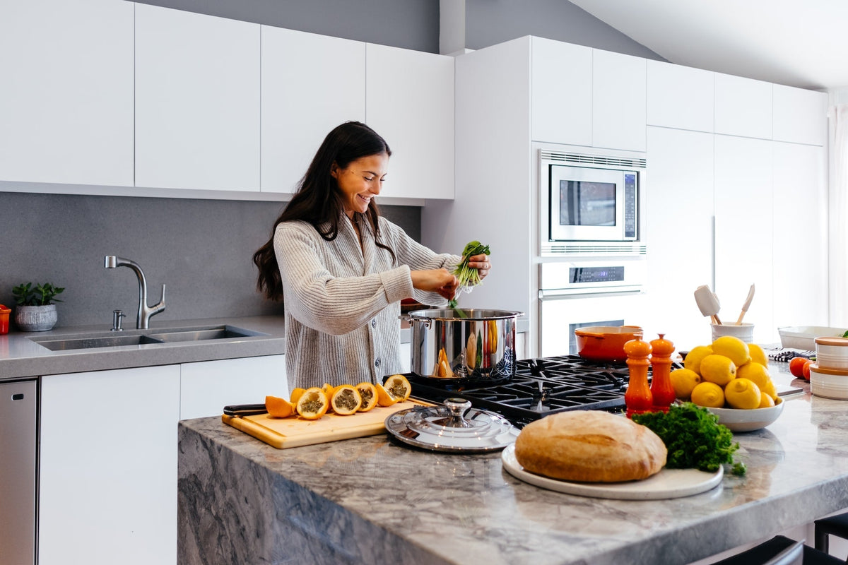 10 Easy Cooking Tips for the Budding Chef