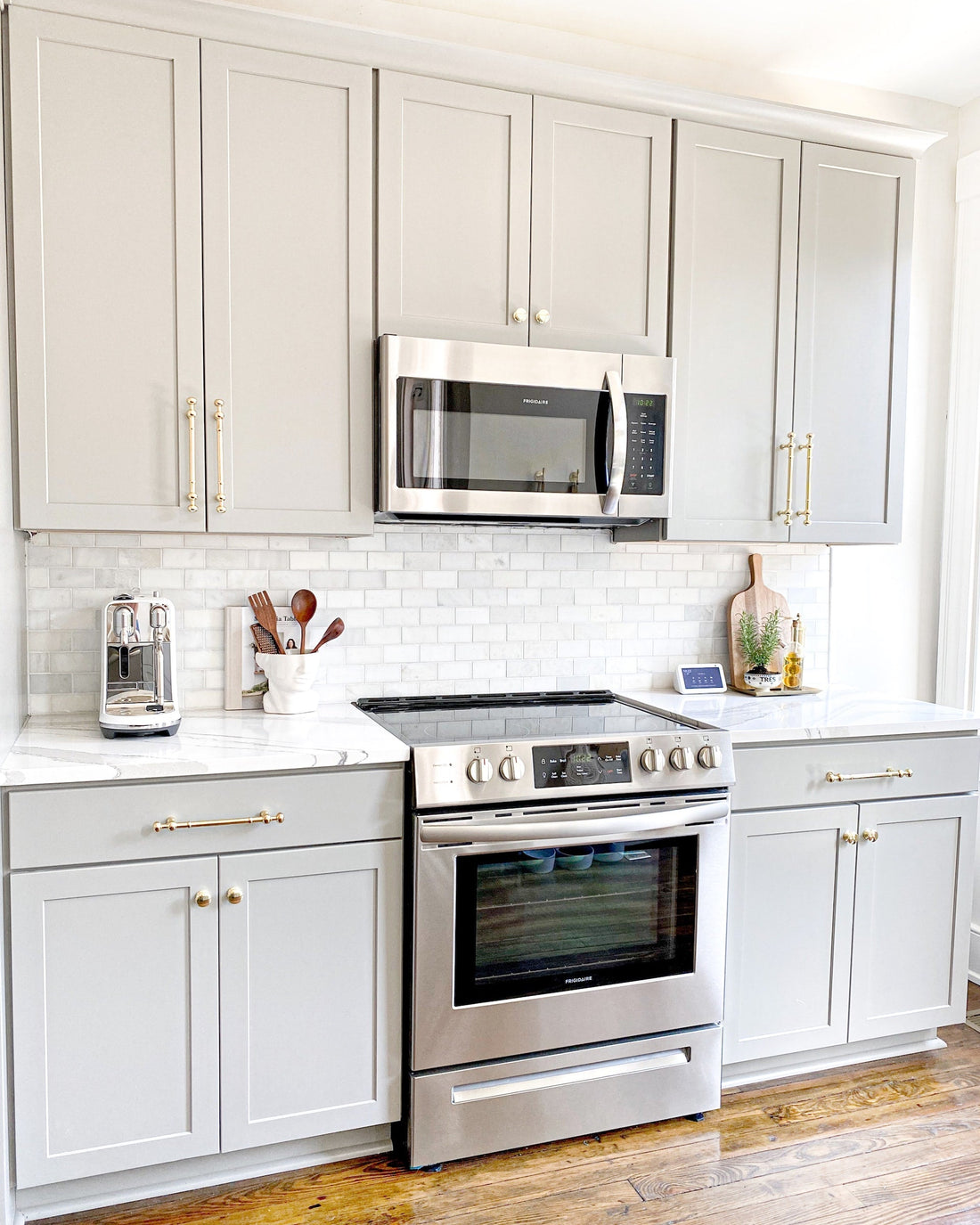 Kitchen Appliances: A Checklist to Cover all Bases