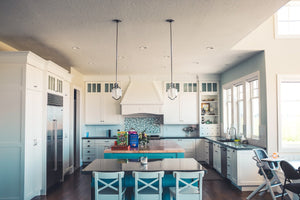Transform Your Space: Top Free Standing Kitchen Ideas and Trends