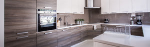The Ultimate Guide To Kitchen Splashback Ideas