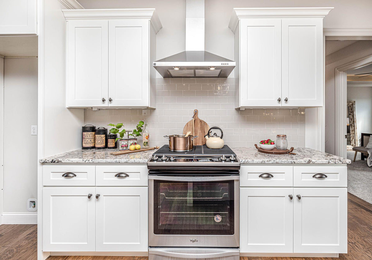 Innovative Kitchen Extractor Hood Ideas: A Complete Guide