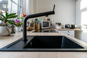 The Ultimate Guide To Kitchen Sink Ideas