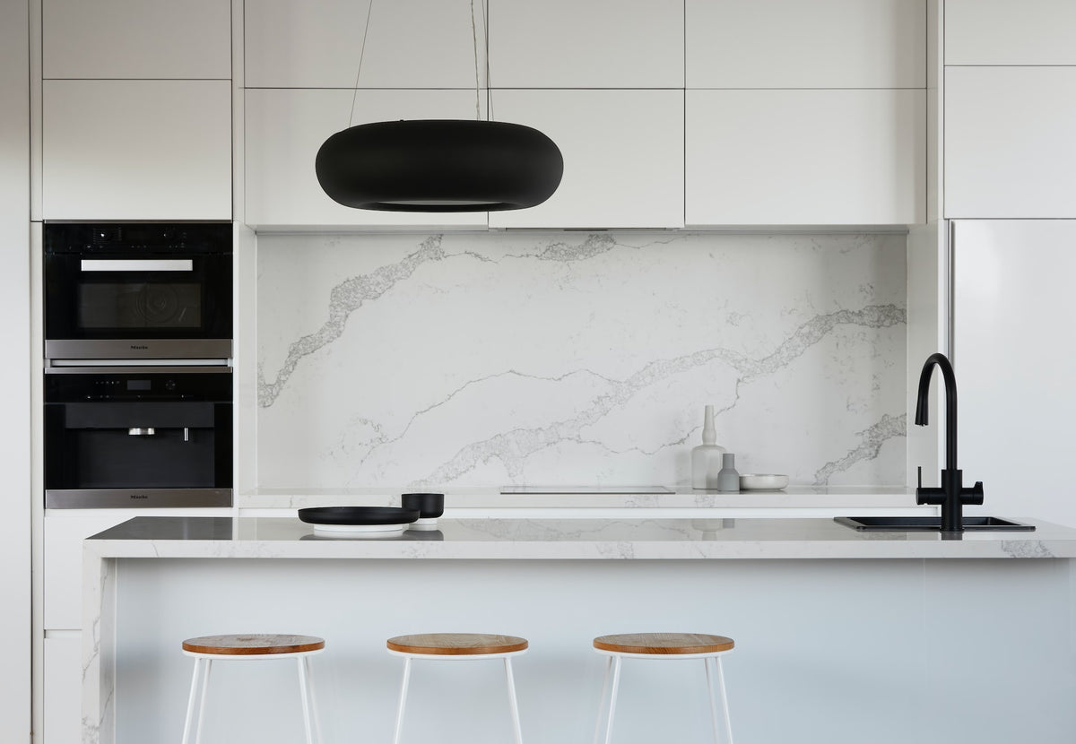 How Safe are Boiling Water Taps?