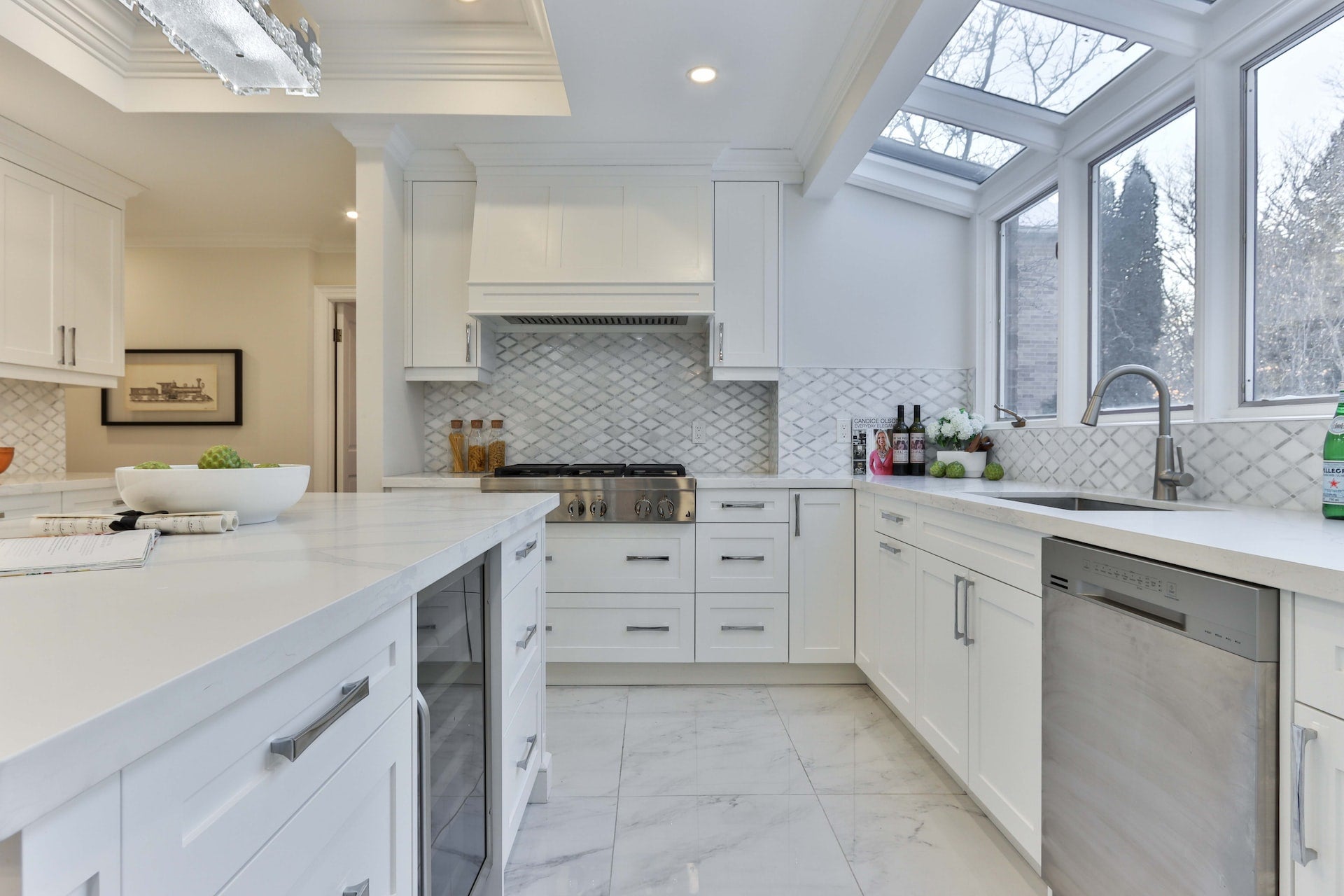 Kitchen Extensions: 6 Ways to Extend Your Space (+ Costs, Times & More)