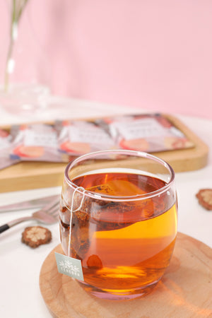 9 Health Reasons to Drink Tea Every Single Day