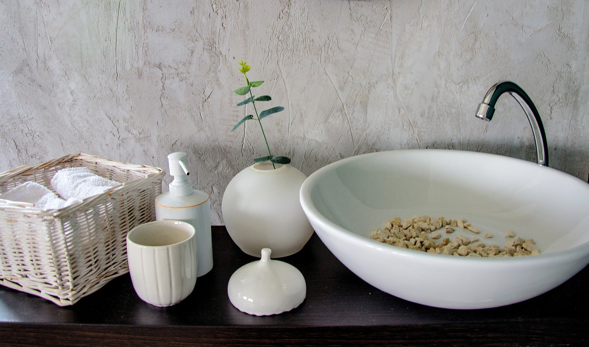 How to Clean and Maintain Your Ceramic Sink