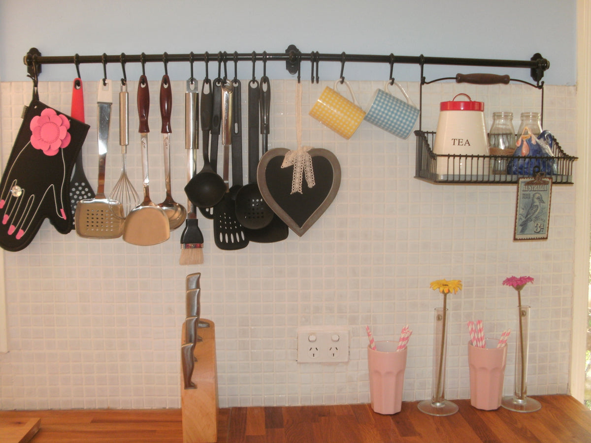 The Ultimate Guide To Kitchen Accessories Ideas
