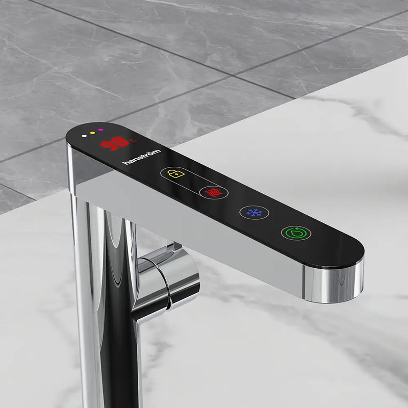 Digital taps