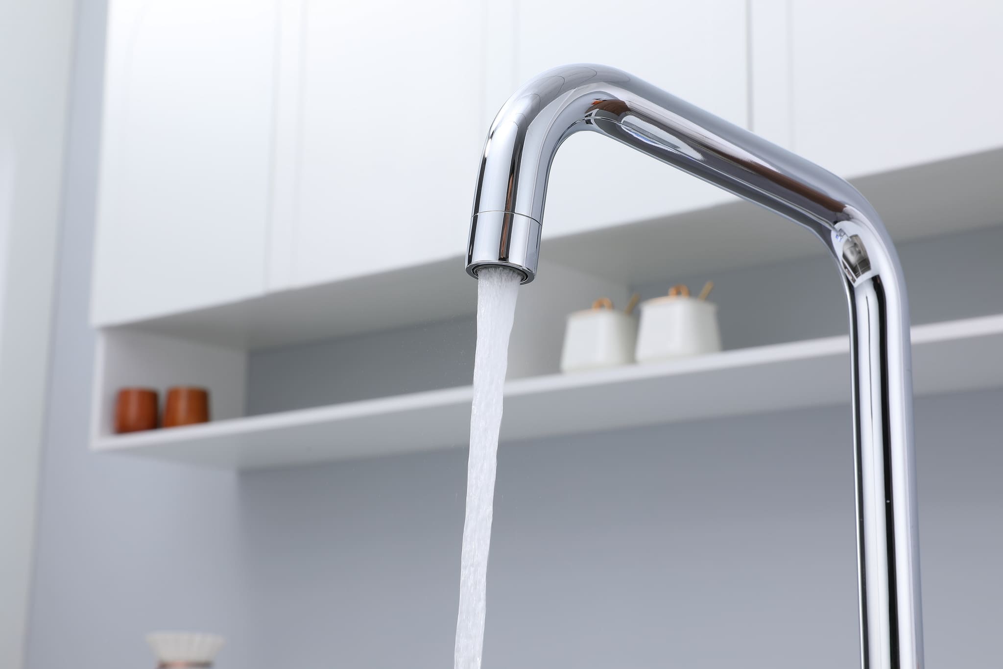 Fohen 4-in-1 Fedina - Chrome