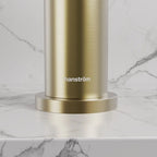 Hanström 5 in 1 Digital Tap - Brushed Brass