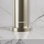 Hanström 5 in 1 Digital Tap - Brushed Nickel