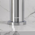 Hanström 5 in 1 Digital Tap - Chrome