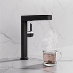 Hanström 5 in 1 Digital Tap - Matt Black