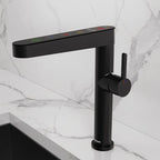 Hanström 5 in 1 Digital Tap - Matt Black