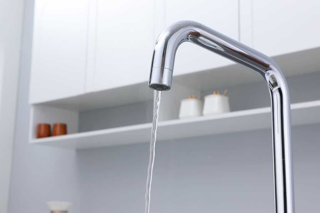 Fohen 4-in-1 Fedina - Chrome