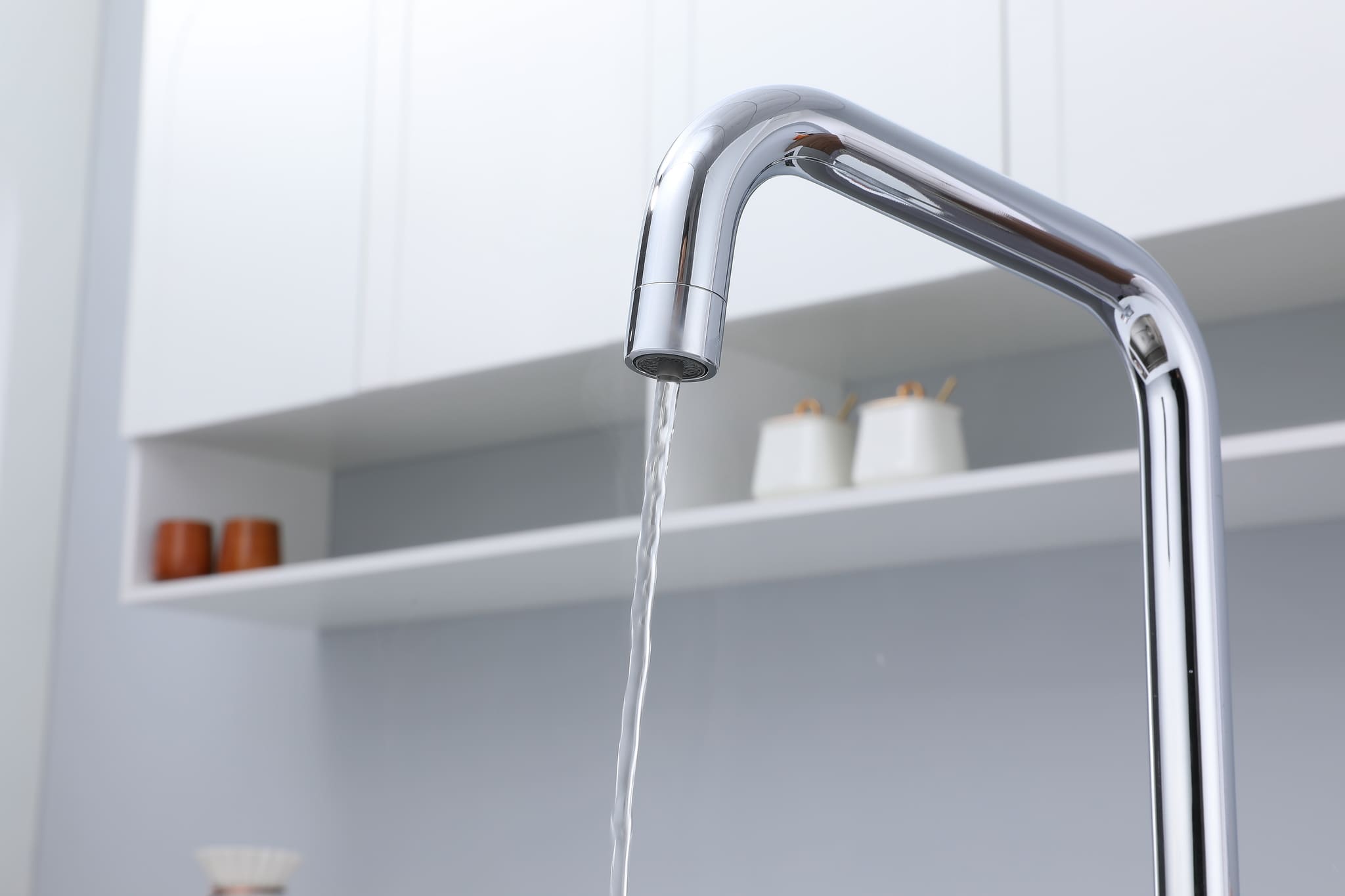 Fohen 4-in-1 Fedina - Chrome