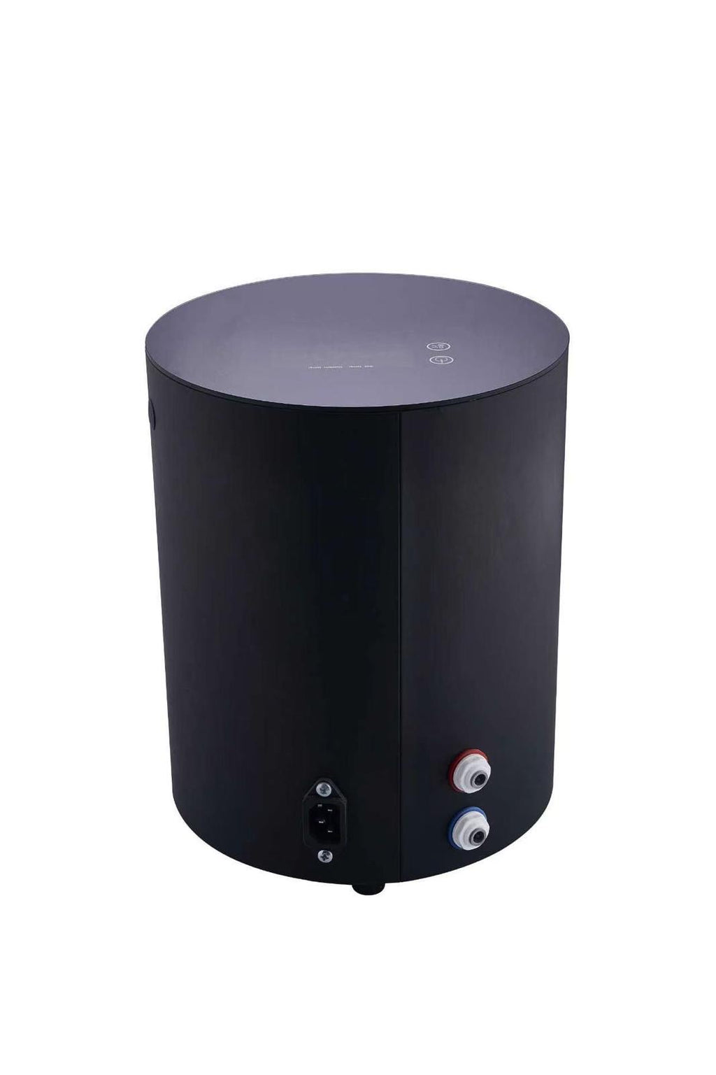 Hanström 4-in-1 Nexa Digital Pullout - Gunmetal Grey