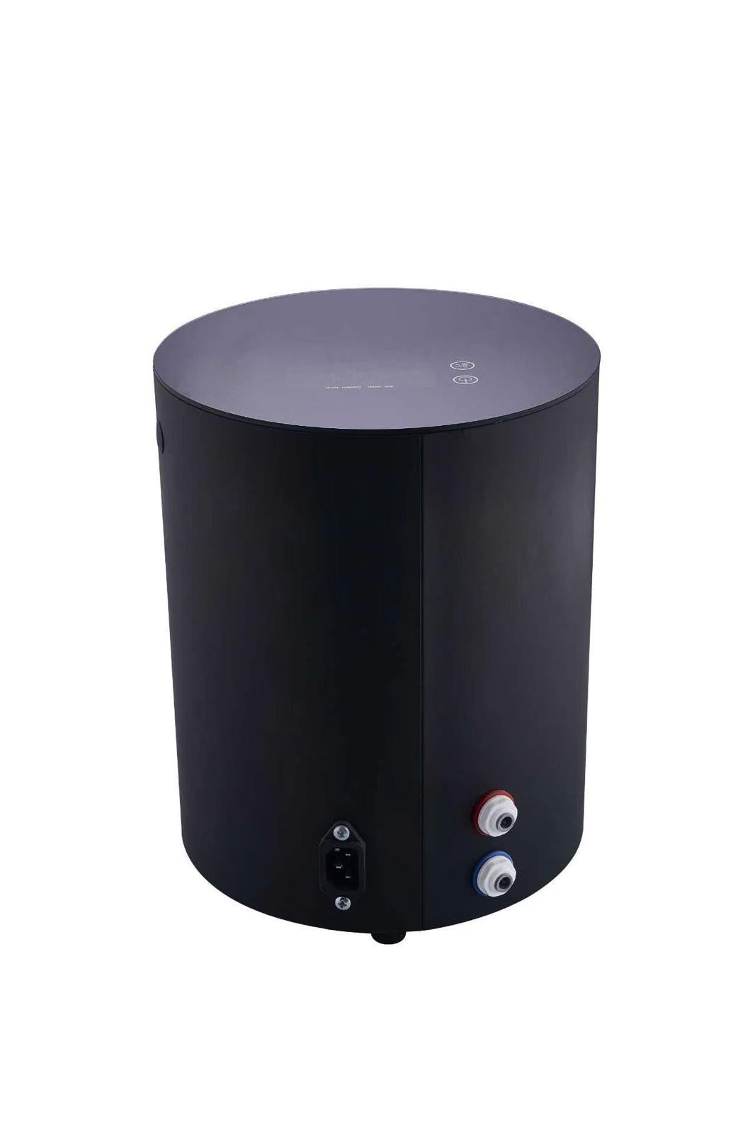 Hanström 4-in-1 Nexa Digital Pullout - Gunmetal Grey