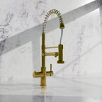 Fohen Aran Pro Champagne Gold