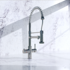 Fohen Aran Pro Chrome