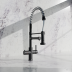 Fohen Aran Pro Matt Black