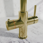 Fohen Aran Pro Champagne Gold