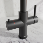 Fohen Aran Pro Matt Black