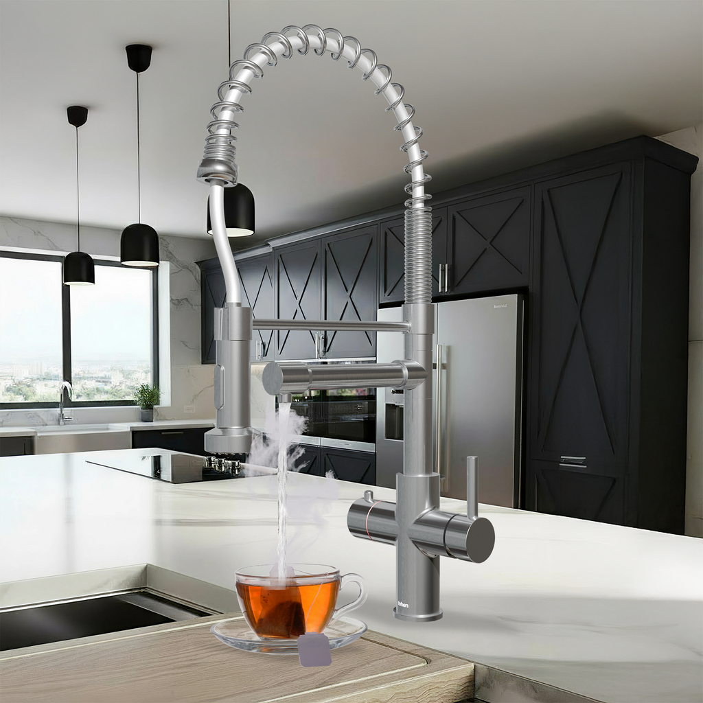 Fohen Aran Pro Chrome