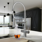 Fohen Aran Pro Chrome