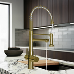 Fohen Aran Pro Champagne Gold