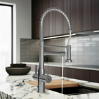 Fohen Aran Pro Chrome