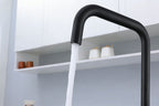 Fohen 4-in-1 Fedina - Matt Black