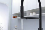 Fohen 4-in-1 Flux Touch - Matt Black