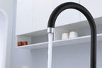 Fohen 4-in-1 Fervente - Matt Black with Chrome Accents