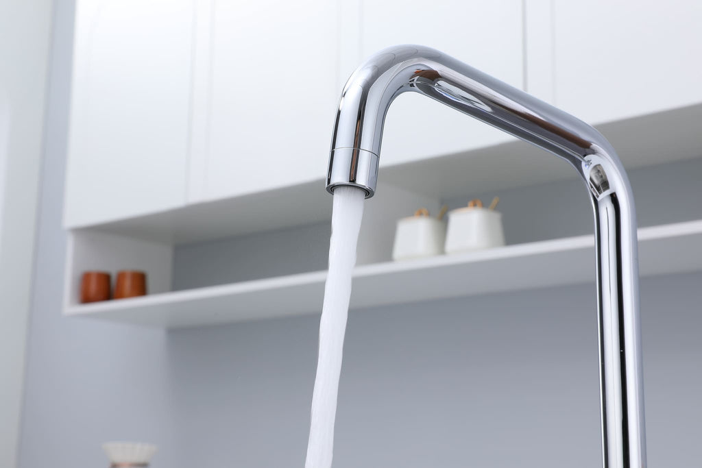 Fohen 4-in-1 Fedina - Chrome