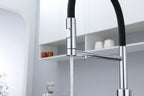 Fohen 4-in-1 Flux - Chrome