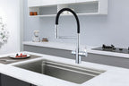 Fohen 4-in-1 Flux - Chrome