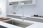 Fohen 4-in-1 Fervente - Chrome