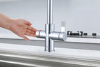 Fohen 4-in-1 Fervente - Chrome