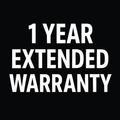Extended Warranty - 1 Year