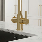 Hanström Enos+ 4-in-1 Brushed Brass