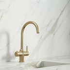 Hanström Enos 3-in-1 Brushed Brass